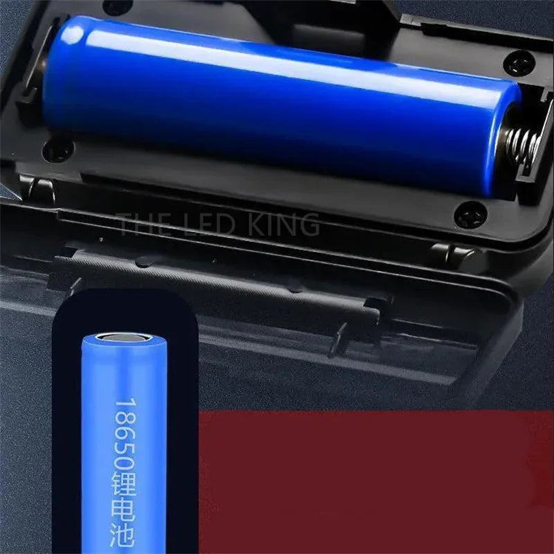 Drop Shipping 5 modes LED With Rechargeable 18650 Battery USB Portable Flashlight Lantern Headlamp Outdoor Camping Headlight